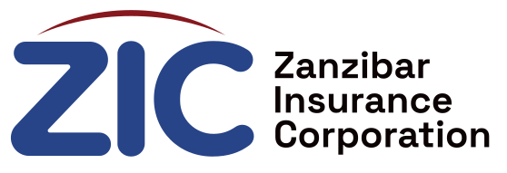 ZIC Logo